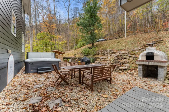 $545,000 | 219 Five Star Drive, Glenville, NC 28736