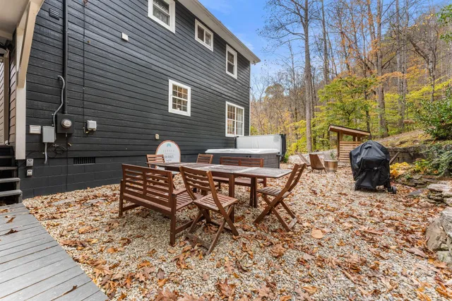 $545,000 | 219 Five Star Drive, Glenville, NC 28736