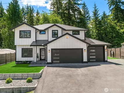 $998,000 | 11718 64th Place Northeast, Lake Stevens, WA 98258