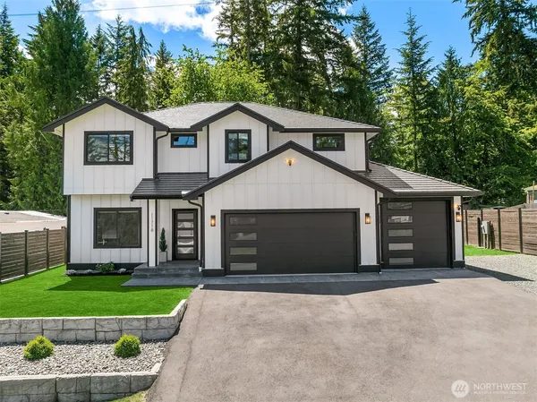 $998,000 | 11718 64th Place Northeast, Lake Stevens, WA 98258