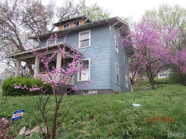 $27,500 | 905 Tennessee Street, Louisiana, MO 63353