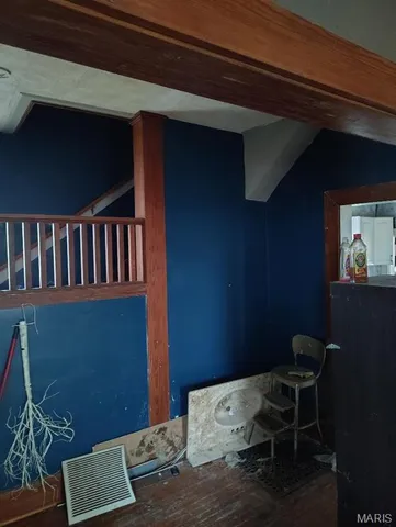 $27,500 | 905 Tennessee Street, Louisiana, MO 63353