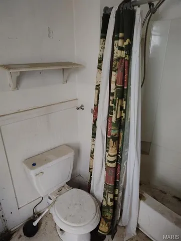 $27,500 | 905 Tennessee Street, Louisiana, MO 63353