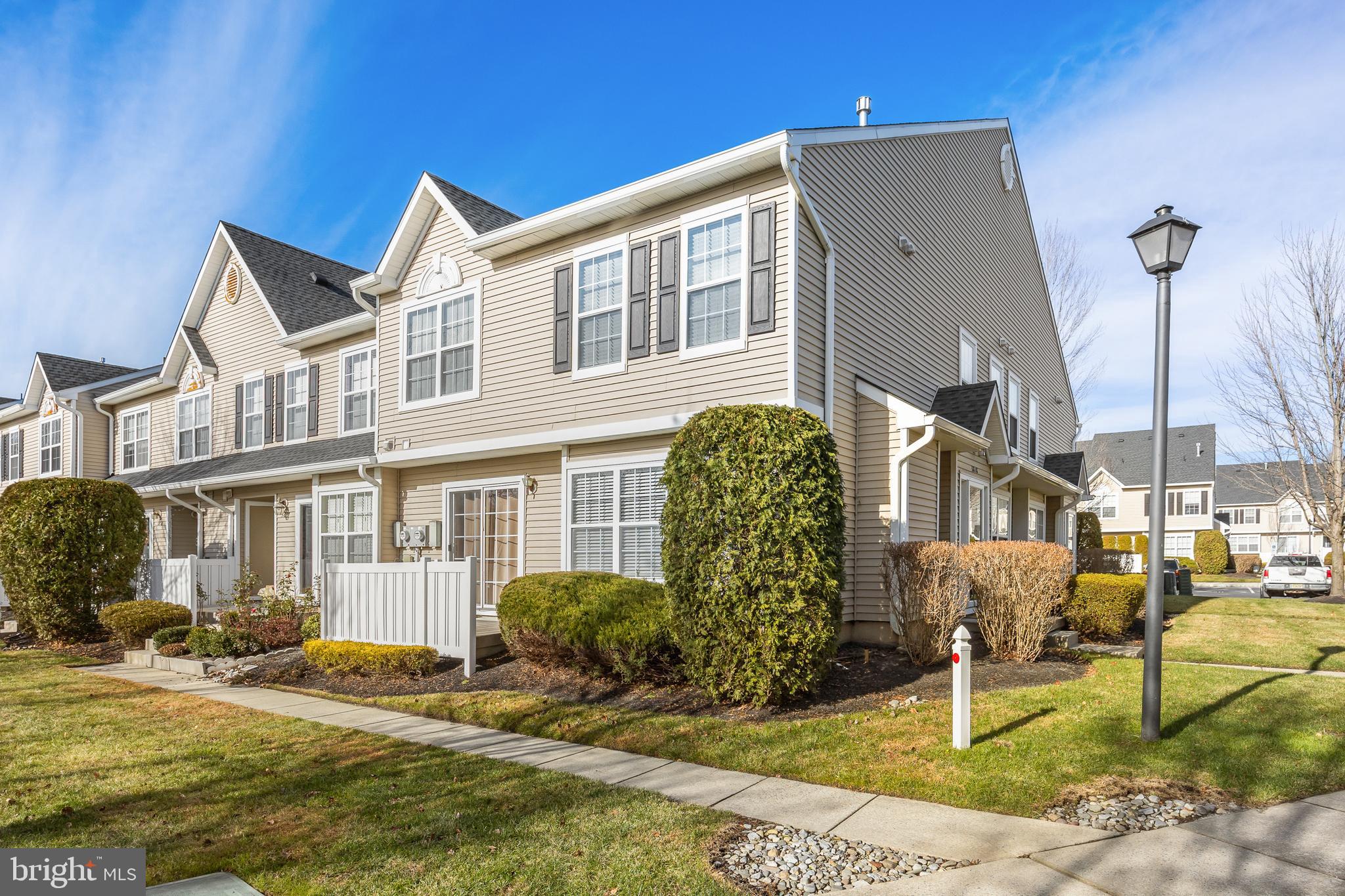 3808 Buxmont Road Marlton, NJ 08053 - Photo 29 of 30