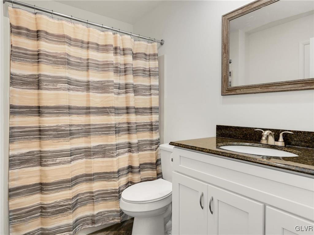 81 Winged Foot Drive Reading, PA 19607 - Photo 14 of 25 Bathroom