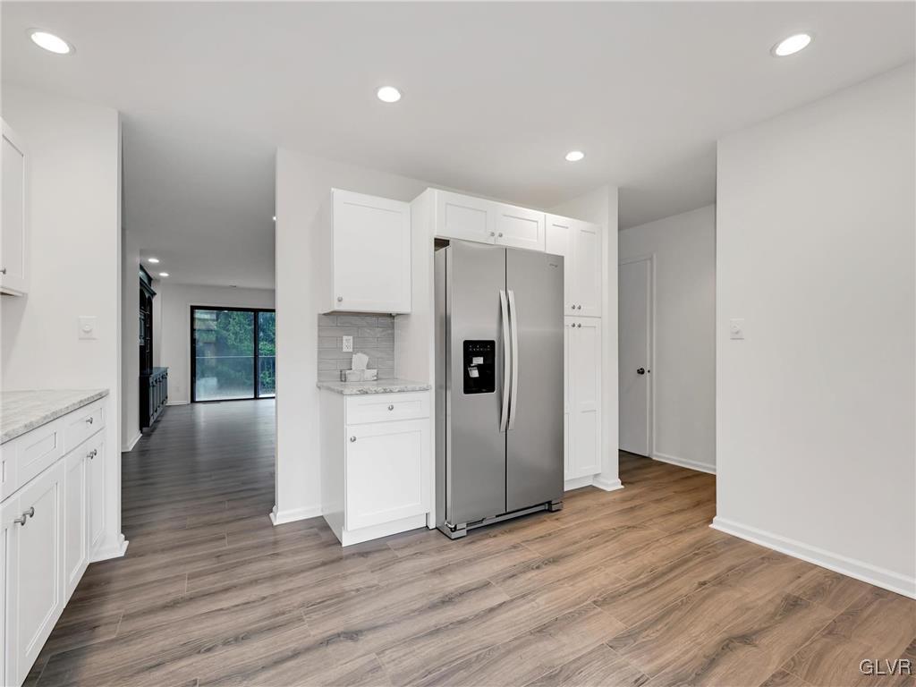 81 Winged Foot Drive Reading, PA 19607 - Photo 6 of 25 Brand New Kitchen