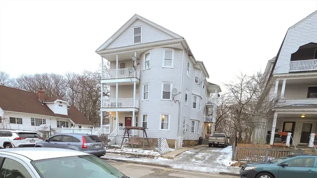 $735,900 | 56 Olga Avenue, Worcester, MA 01605