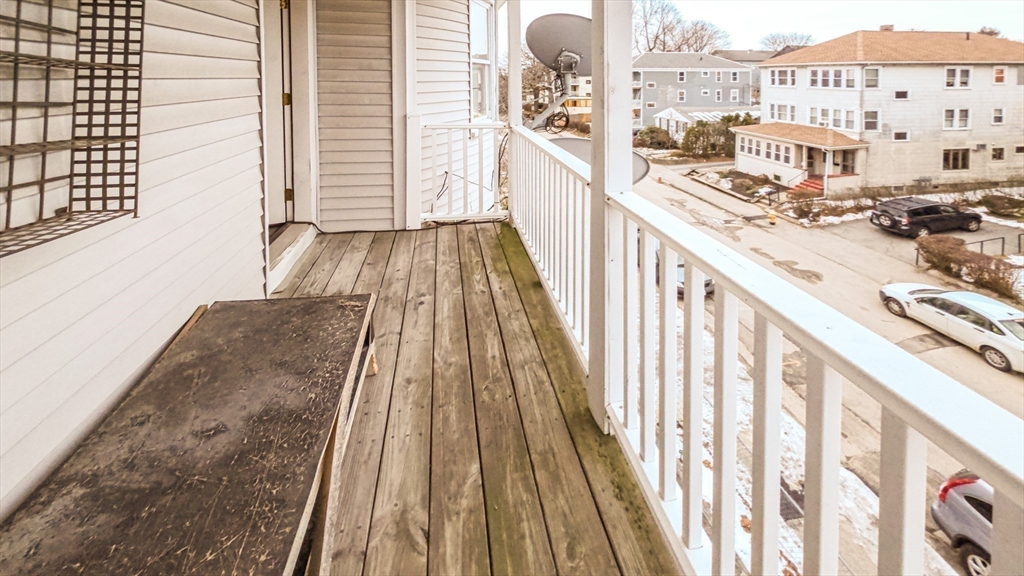 56 Olga Avenue Worcester, MA 01605 - Photo 22 of 24