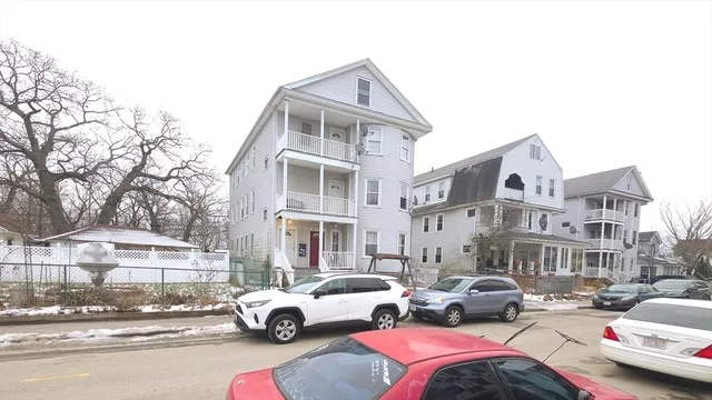 $735,900 | 56 Olga Avenue, Worcester, MA 01605