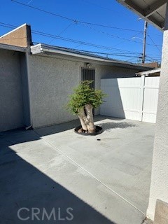 23435 Panama Avenue Carson, CA 90745 - Photo 17 of 22 a view of a storage & utility room