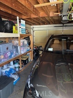 23435 Panama Avenue Carson, CA 90745 - Photo 21 of 22 a view of parking garage with cars