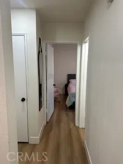 a very nice looking room with a hardwood floor