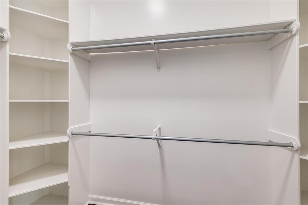 619 Buckalew Street Dallas, TX 75208 - Photo 16 of 29 a view of a refrigerator in kitchen