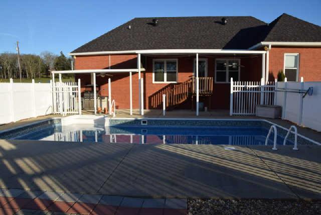 888 Locust Grove Road Watertown, TN 37184 - Photo 14 of 20 A great place to spend the summer with pool parties galore! Or, the perfect place for autumn marshmellow roasting with the included firepit.