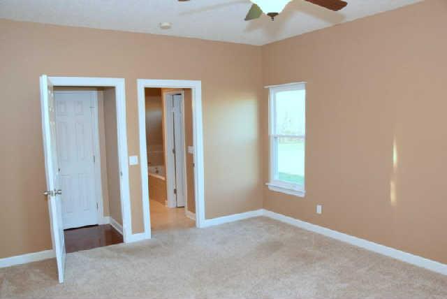 888 Locust Grove Road Watertown, TN 37184 - Photo 20 of 20 The split bedroom floor plan places the master bedroom suite away from the other bedrooms offering additional privacy.