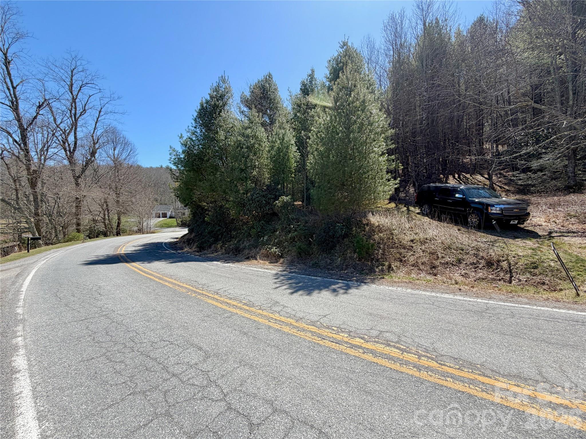 Tbd George Hayes Road, Unit TRACT C Boone, NC 28607 - Photo 24 of 26