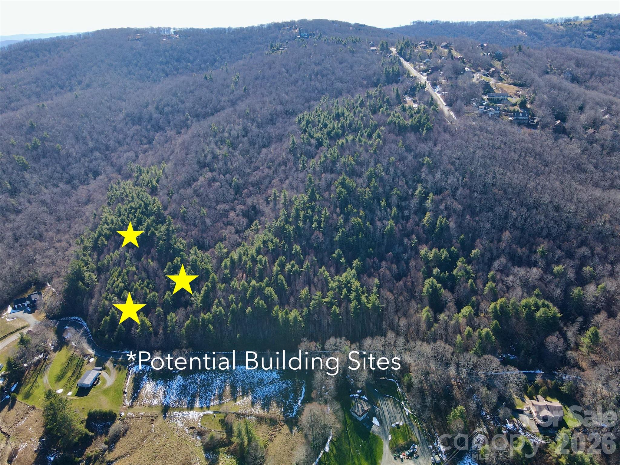 Tbd George Hayes Road, Unit TRACT C Boone, NC 28607 - Photo 24 of 25