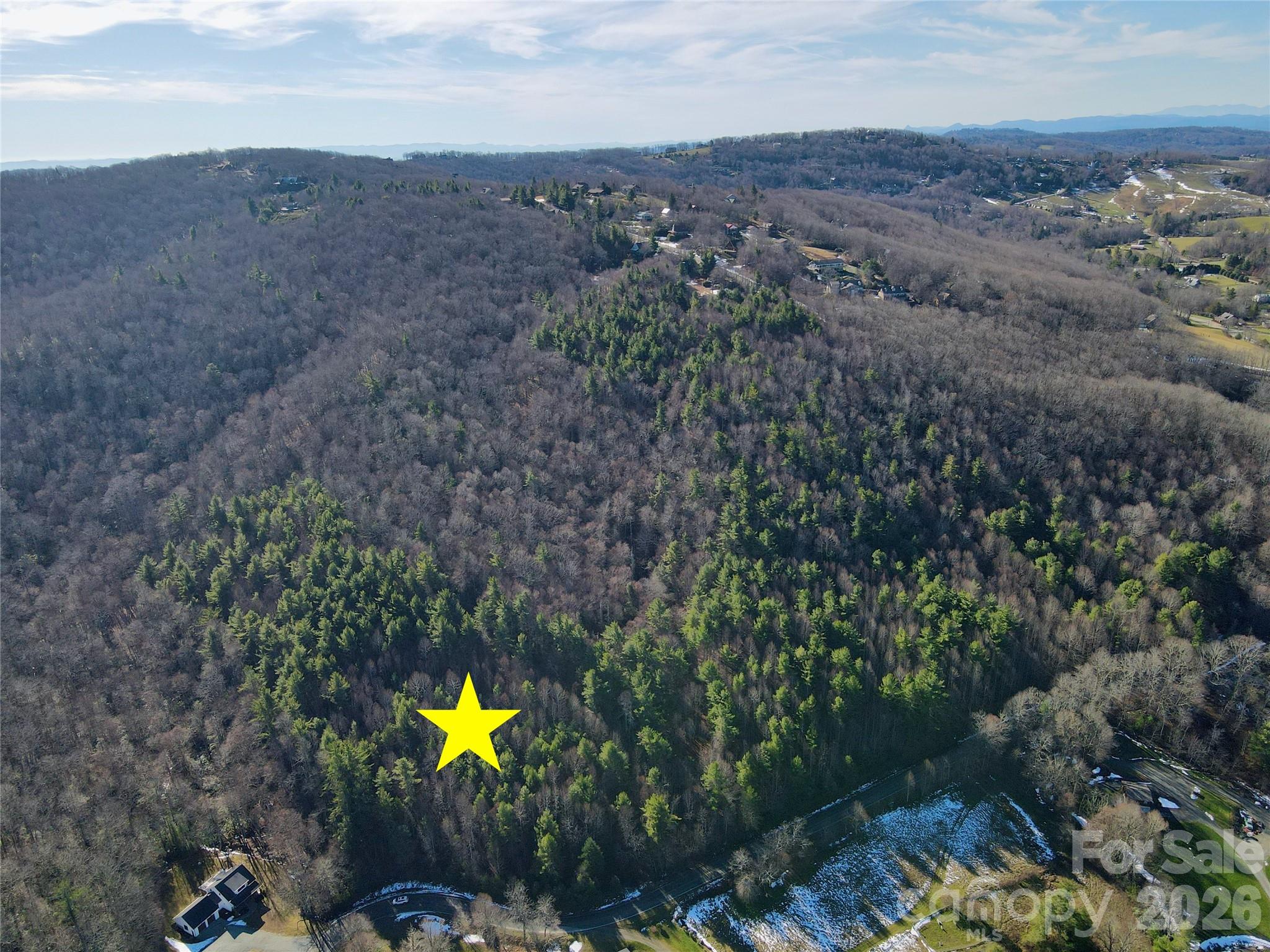 Tbd George Hayes Road, Unit TRACT C Boone, NC 28607 - Photo 6 of 25