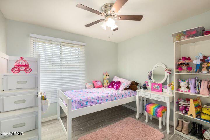 5915 West Coronado Road Phoenix, AZ 85035 - Photo 12 of 19 Bedroom3