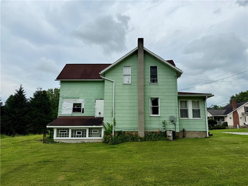114 Stewarton Road Mill Run, PA 15464 - Photo 7 of 35