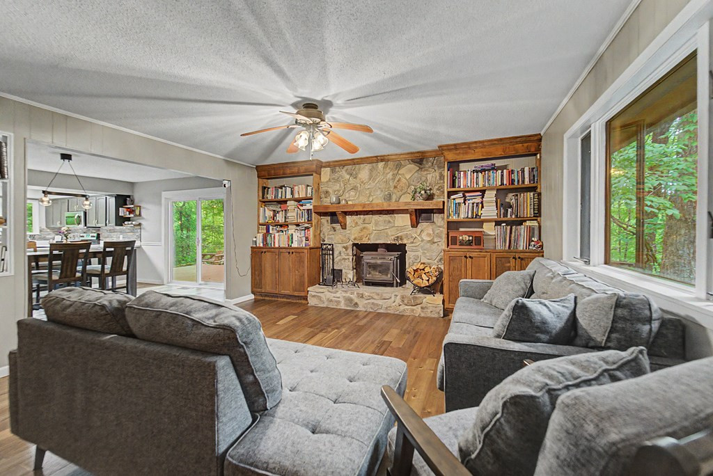 171 High Splendor Drive Robbinsville, NC 28771 - Photo 18 of 62