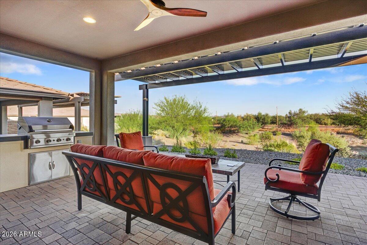 18325 East Spring Valley Court Rio Verde, AZ 85263 - Photo 21 of 34
