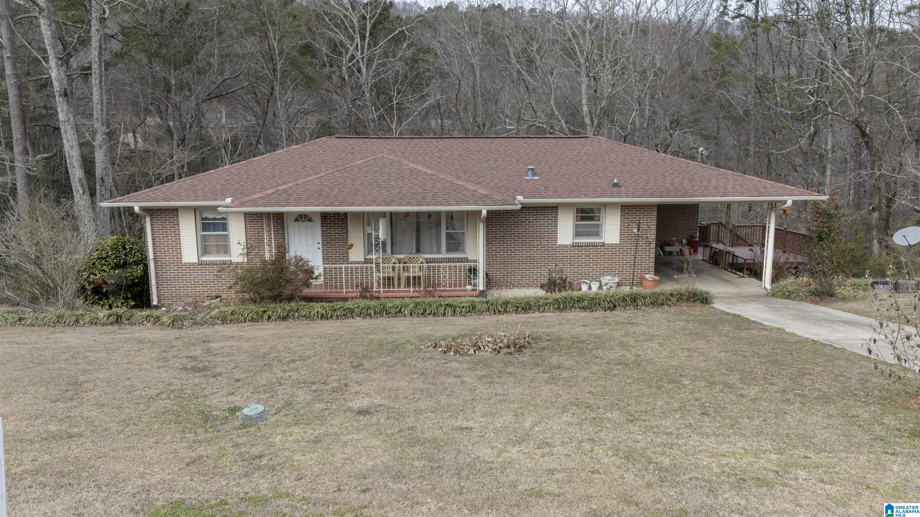 1208 Robinhood Road Gadsden, AL 35904 - Photo 18 of 23