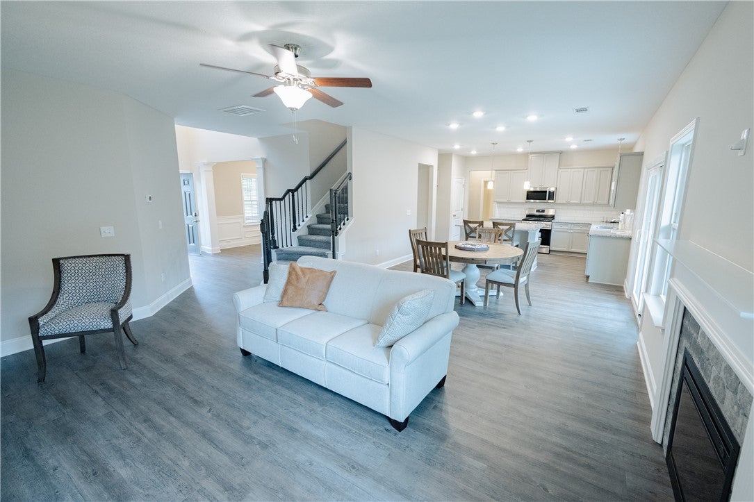 1891 Waterfall Road Auburn, AL 36830 - Photo 15 of 49 Gallery Image 15