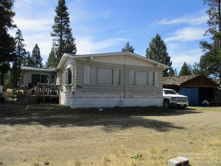 52641 Drafter Road La Pine, OR 97739 - Photo 12 of 15 Additional Photo