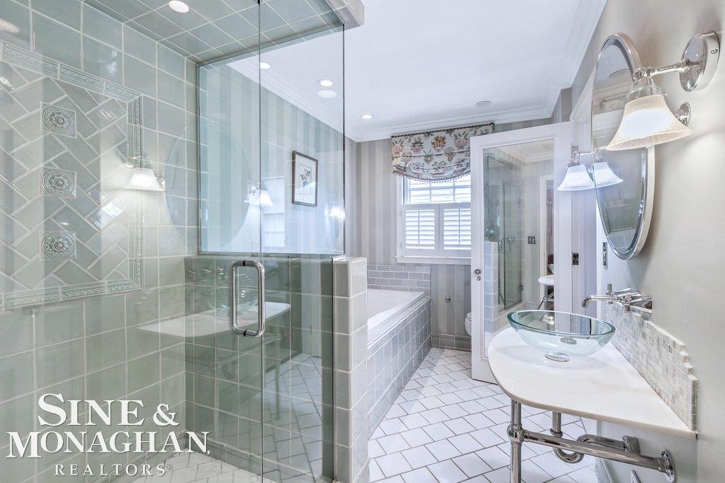 134 Merriweather Road Grosse Pointe Farms, MI 48236 - Photo 29 of 56