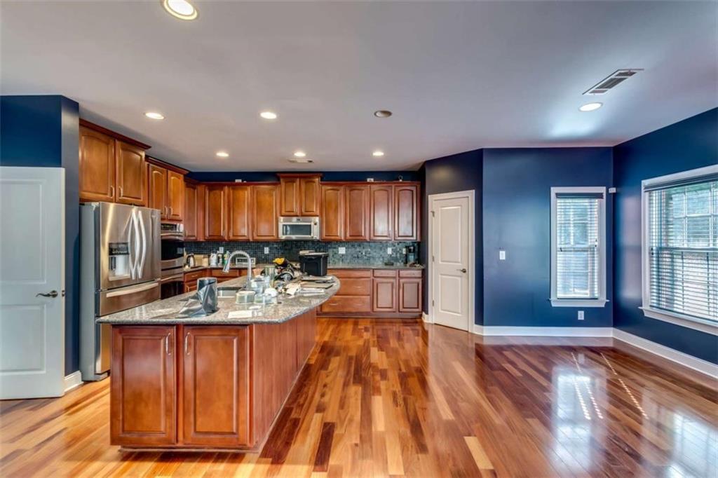 4473 River Vista Road Ellenwood, GA 30294 - Photo 15 of 66 Gallery Image 15