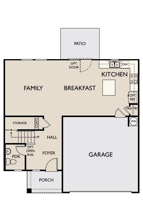 220 Cypress Plantation Road Moncks Corner, SC 29461 - Photo 2 of 13 Jocassee-B-elev