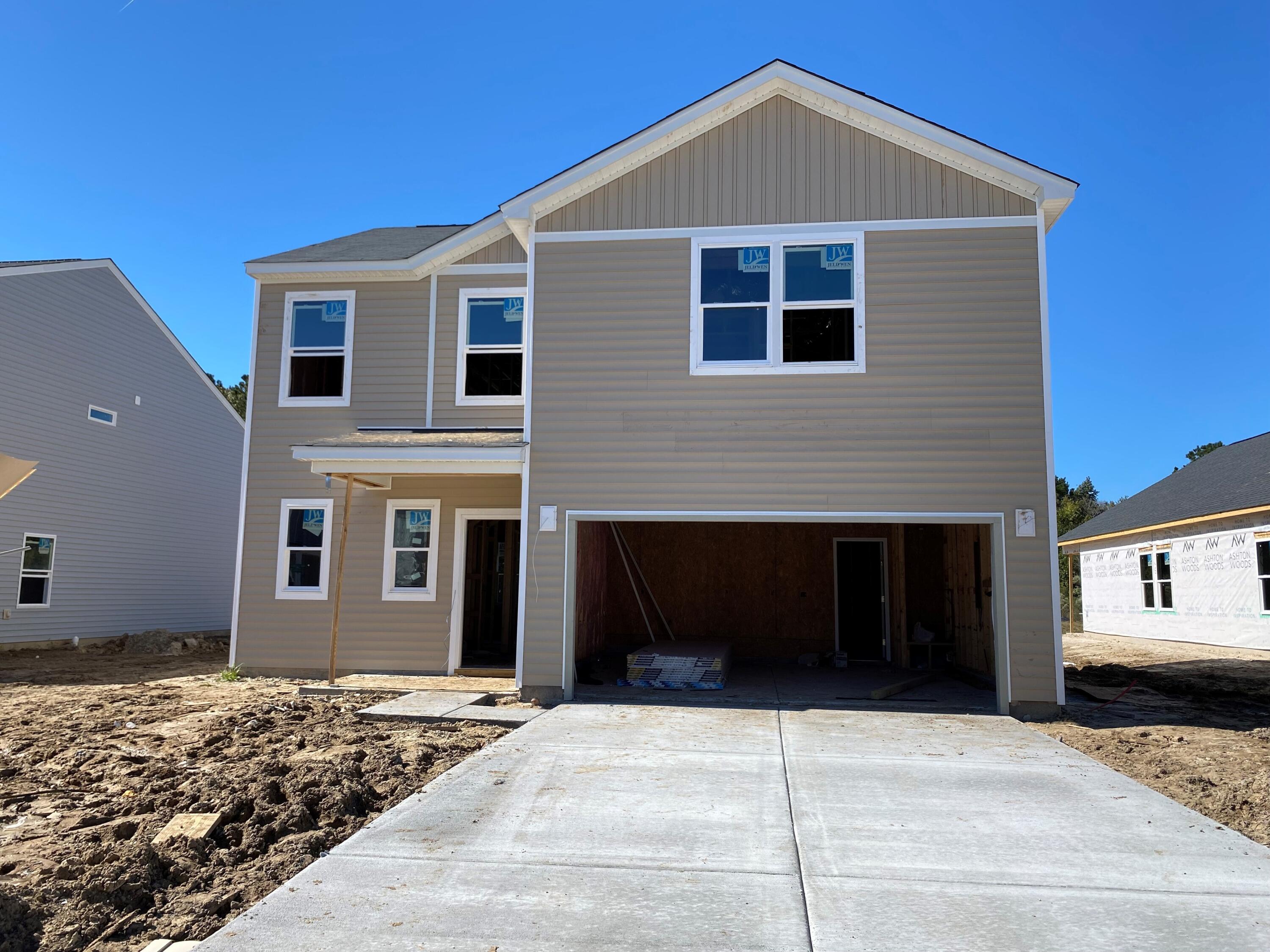 220 Cypress Plantation Road Moncks Corner, SC 29461 - Photo 13 of 13 Luxe Owner's Suite