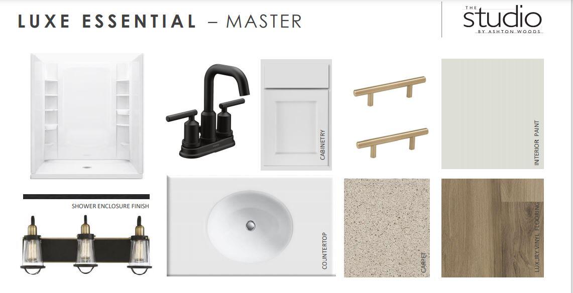 220 Cypress Plantation Road Moncks Corner, SC 29461 - Photo 6 of 13 Lot 101 Owner's Bathroom