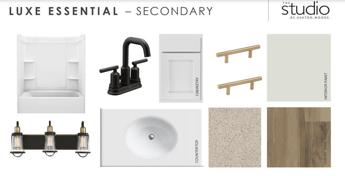 220 Cypress Plantation Road Moncks Corner, SC 29461 - Photo 7 of 13 Lot 101 Upstairs Hallway