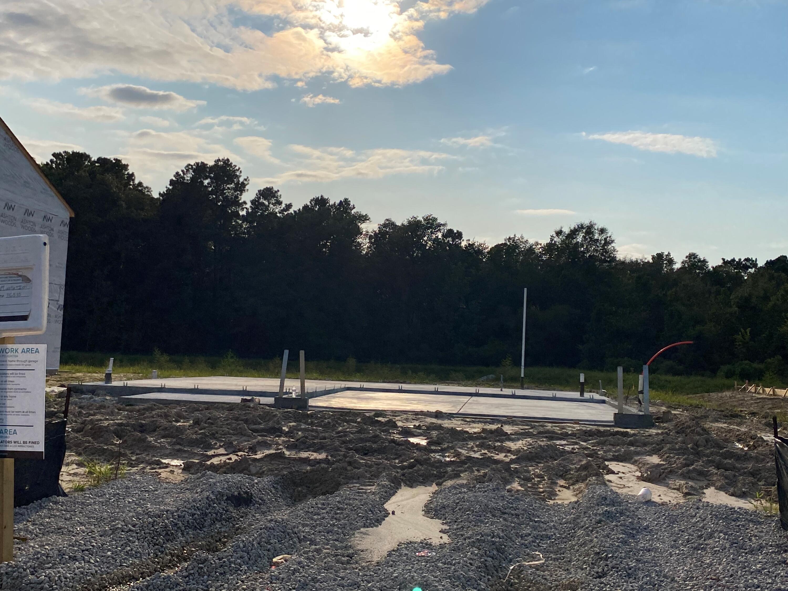 220 Cypress Plantation Road Moncks Corner, SC 29461 - Photo 8 of 13 Lot 101 Living Room