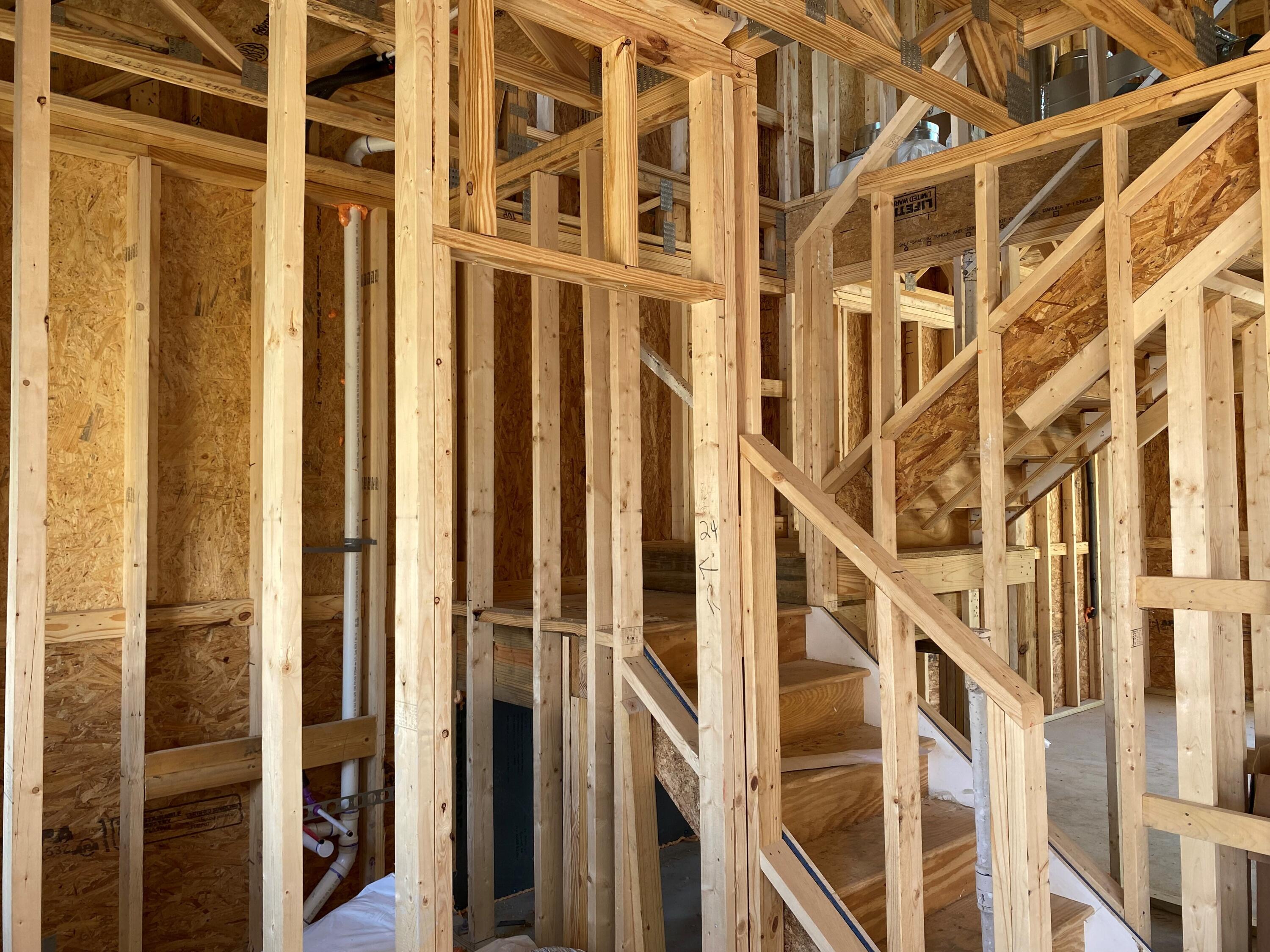 220 Cypress Plantation Road Moncks Corner, SC 29461 - Photo 9 of 13 jocassee-floor-1