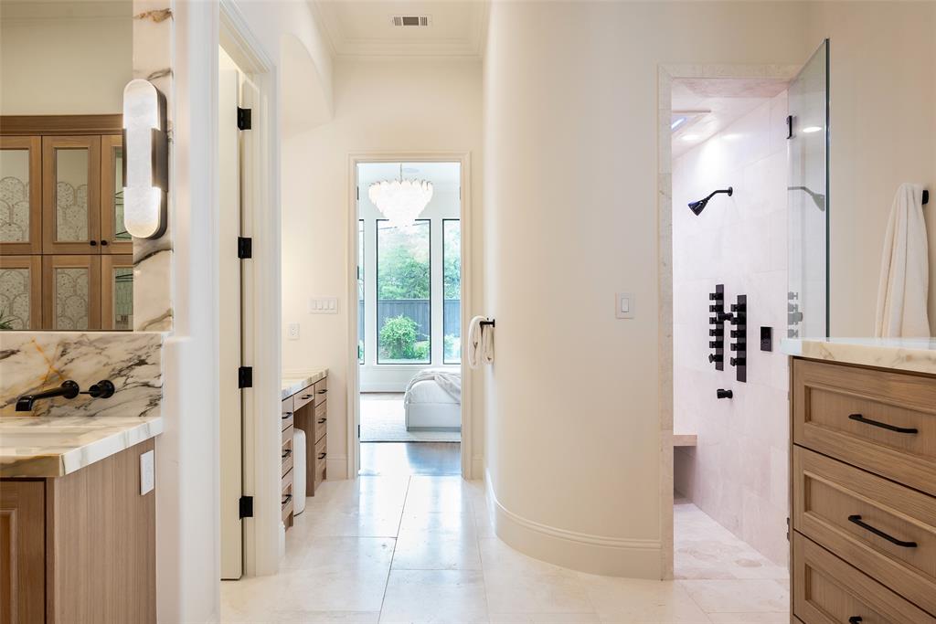 11040 Tibbs Street Dallas, TX 75230 - Photo 20 of 38