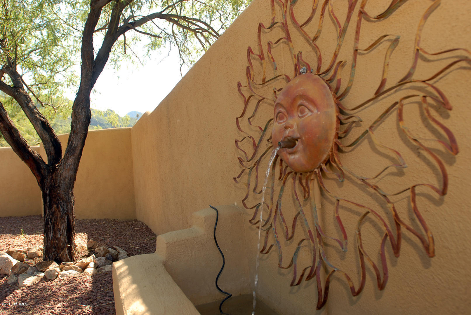 540 East Rancho Catalina Place Tucson, AZ 85704 - Photo 23 of 28