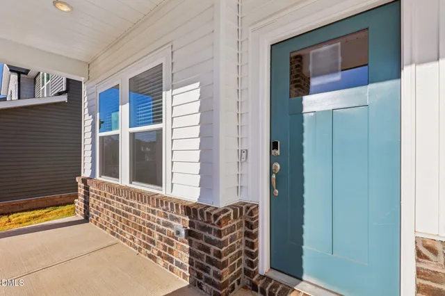 a view of outdoor space