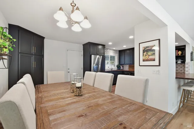 $1,299,950 | 1210 Rincon Meadows Court, Santa Rosa, CA 95409