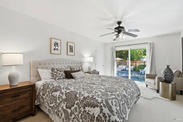 $1,299,950 | 1210 Rincon Meadows Court, Santa Rosa, CA 95409