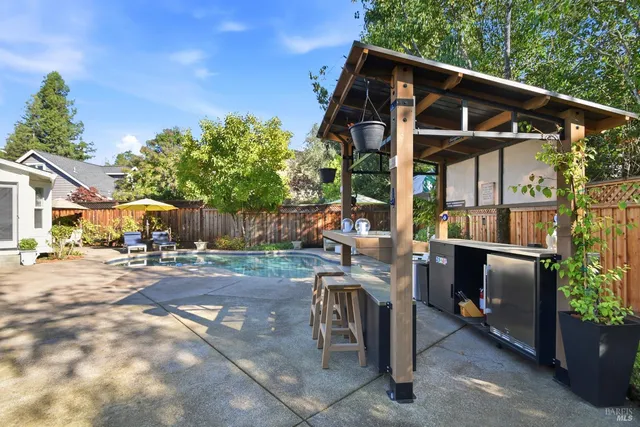 $1,299,950 | 1210 Rincon Meadows Court, Santa Rosa, CA 95409