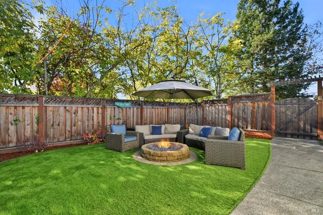 $1,299,950 | 1210 Rincon Meadows Court, Santa Rosa, CA 95409