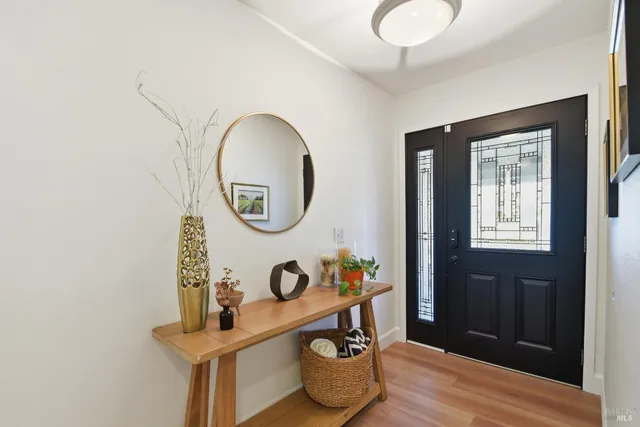 $1,299,950 | 1210 Rincon Meadows Court, Santa Rosa, CA 95409