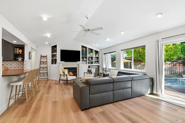 $1,299,950 | 1210 Rincon Meadows Court, Santa Rosa, CA 95409