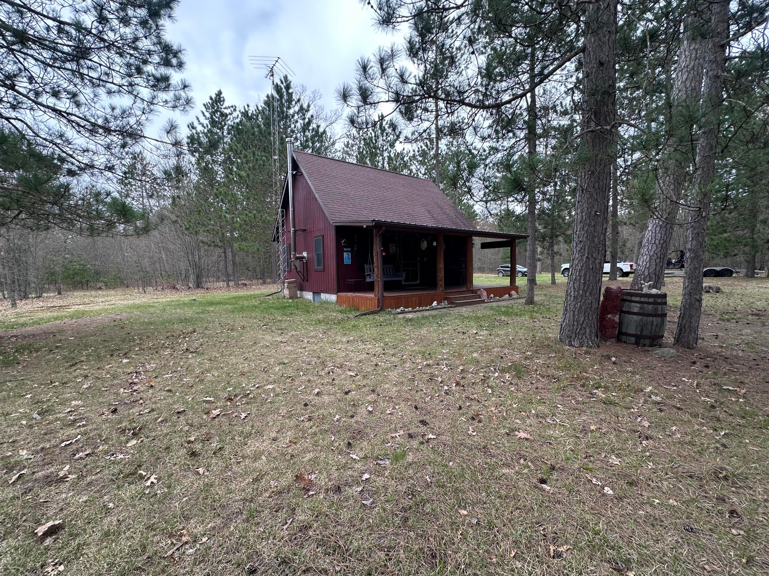 3591 Comstock Road Luzerne, MI 48636 - Photo 1 of 13 IMG_3542