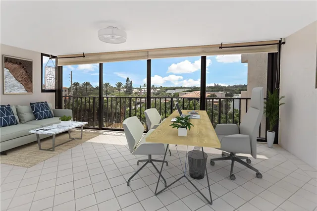 $995,000 | 4800 Florida A1A, Unit 315, Vero Beach, FL 32963