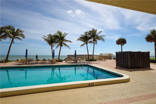 $995,000 | 4800 Florida A1A, Unit 315, Vero Beach, FL 32963