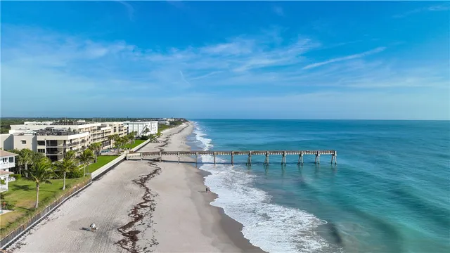 $995,000 | 4800 Florida A1A, Unit 315, Vero Beach, FL 32963